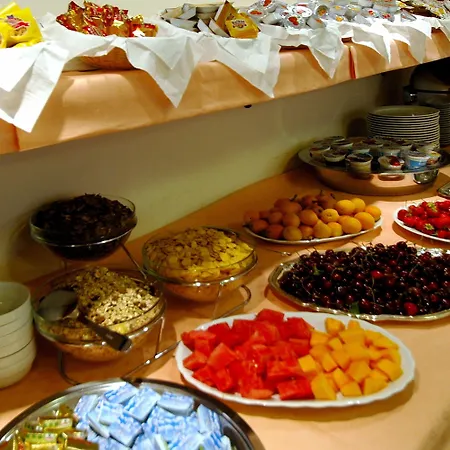 ホテル シスト V 3*