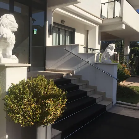 シスト V ローマ