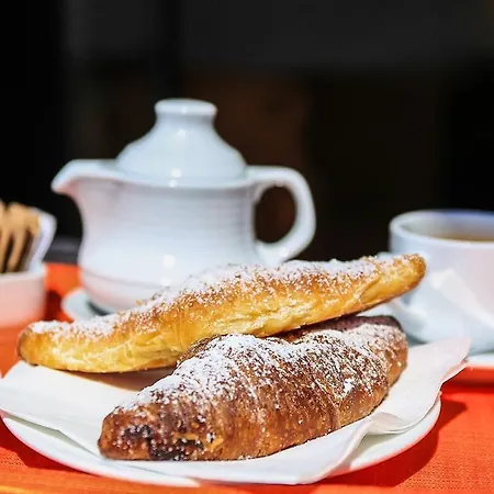 ホテル シスト V 3*