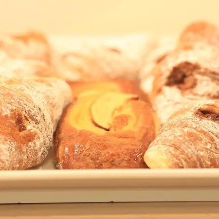 シスト V ホテル ローマ