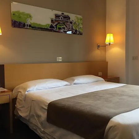 シスト V ホテル 3*