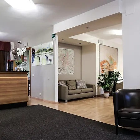 シスト V ローマ