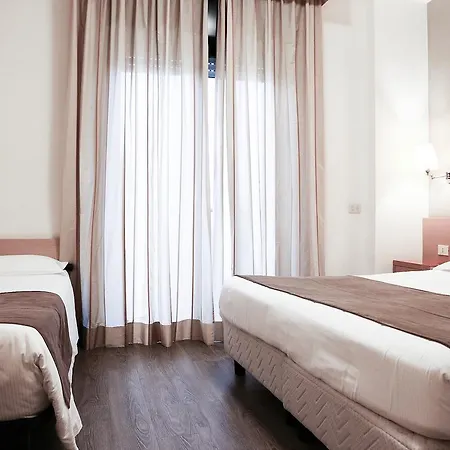 ホテル シスト V