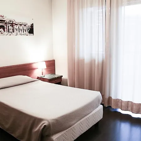 シスト V ローマ