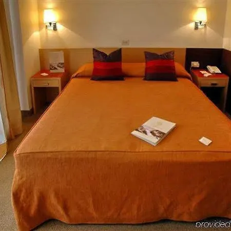 ホテル シスト V 3*