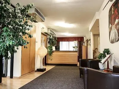 Отель Sisto V 3*