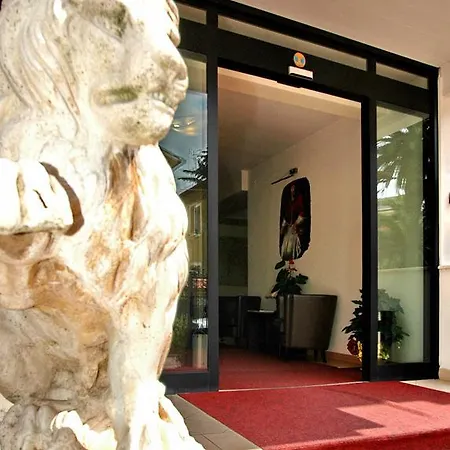 西斯托弗酒店 3* 罗马