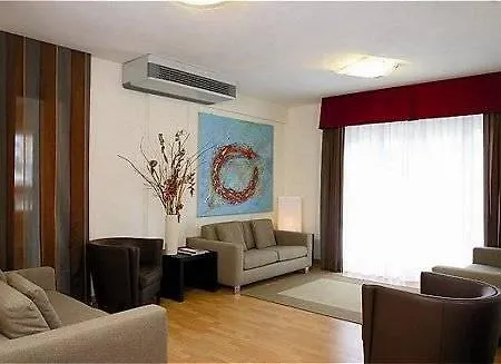 Sisto V Отель 3*
