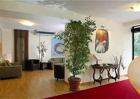 Отель Sisto V