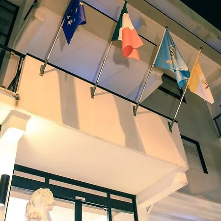 酒店 西斯托弗酒店