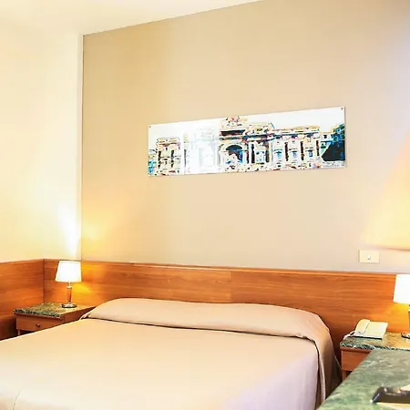 Hotell Sisto V 3*
