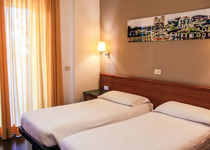 Sisto V Hotel Rome