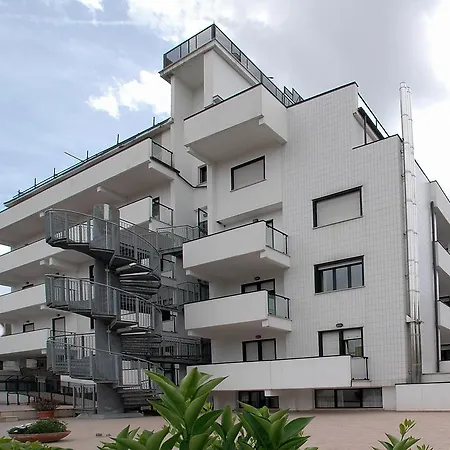 Sisto V מלון