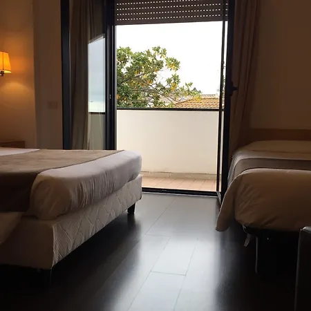 Sisto V Hotel 3*
