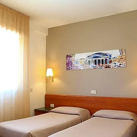 Hotel Sisto V 3*
