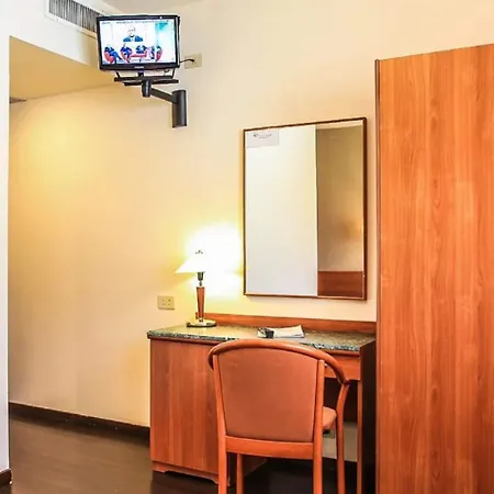 Hotel Sisto V