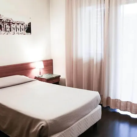 Sisto V Hotel