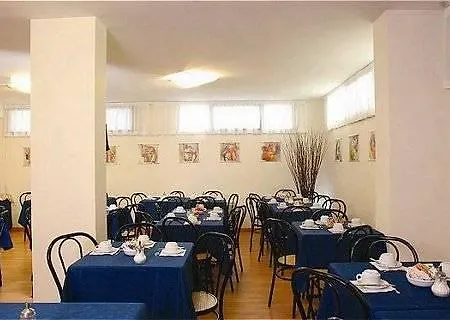 Sisto V Hotel Řím