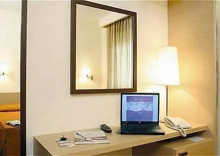 Sisto V Hotel 3*