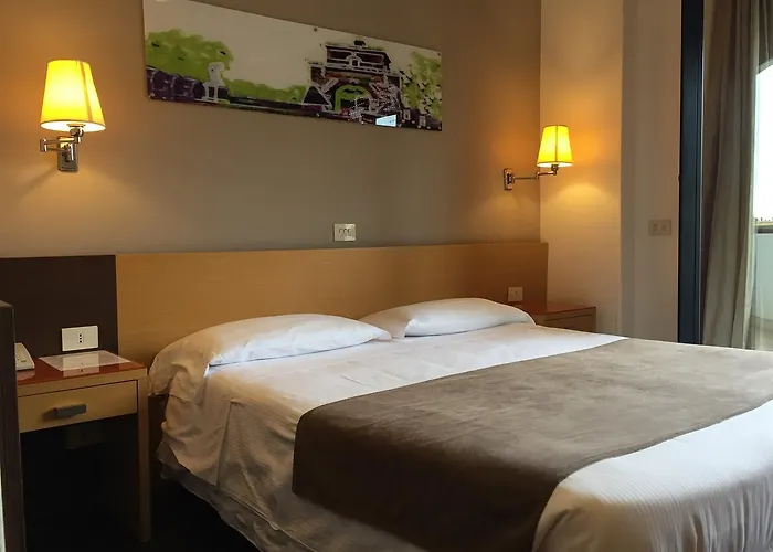 Sisto V Hotell 3*