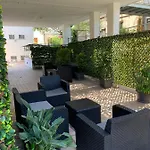 Hotel Sisto V Rom