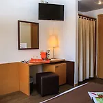 Hotel Sisto V Rom
