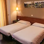 Sisto V Hotel 3*