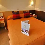 Hotel Sisto V Rom