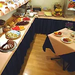 Hotel Sisto V Rom