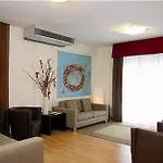 Sisto V Hotel 3*