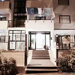 Hotel Sisto V Rom