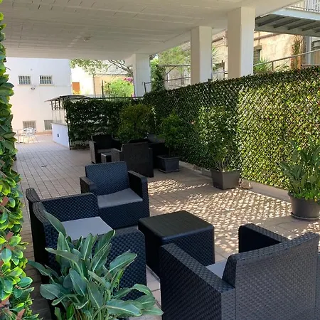 Hotel Sisto V Roma