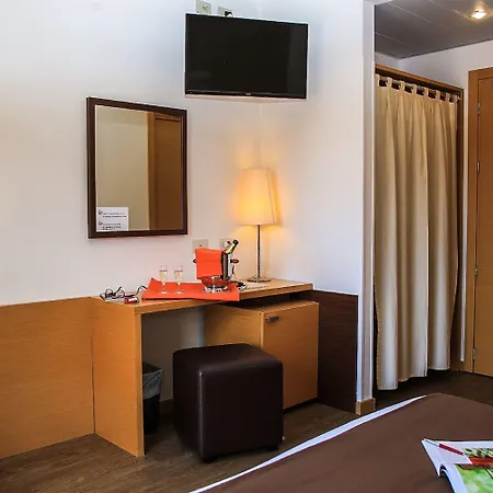 Hotel Sisto V Roma