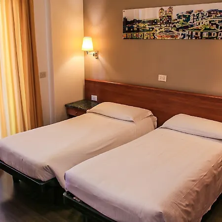 Sisto V Hotel 3*