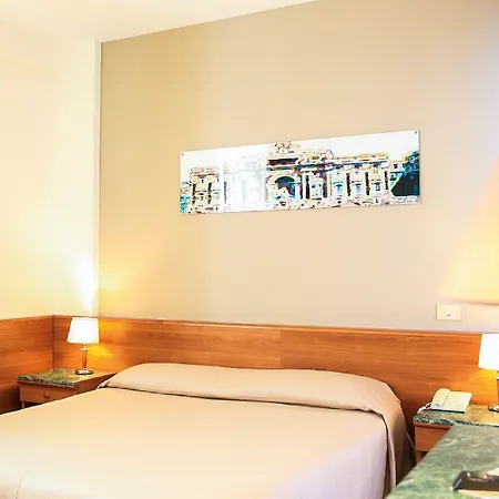 Sisto V Hotel