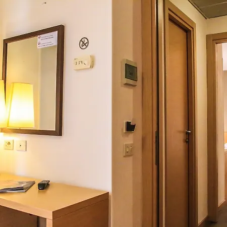 Sisto V Hotel 3*