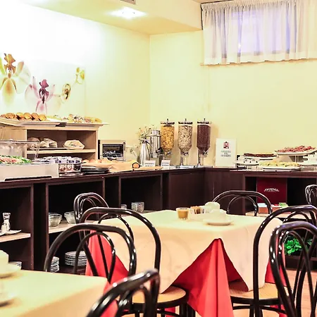 Hotel Sisto V