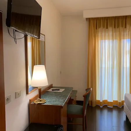 Sisto V Hotel