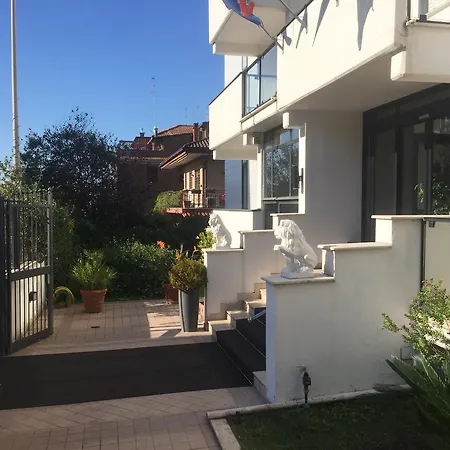 Hotel Sisto V 3*